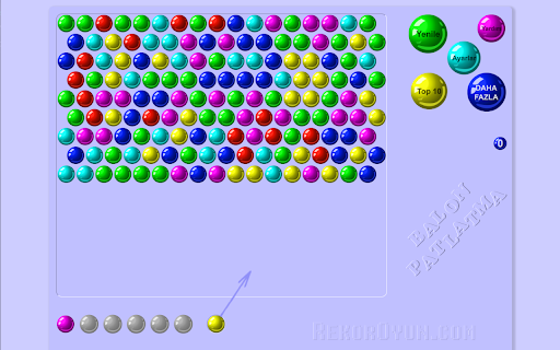 Balon Patlatma Oyunu [Resmi] Ücretsiz Oyna!  from Chrome web store to be run with OffiDocs Chromium online